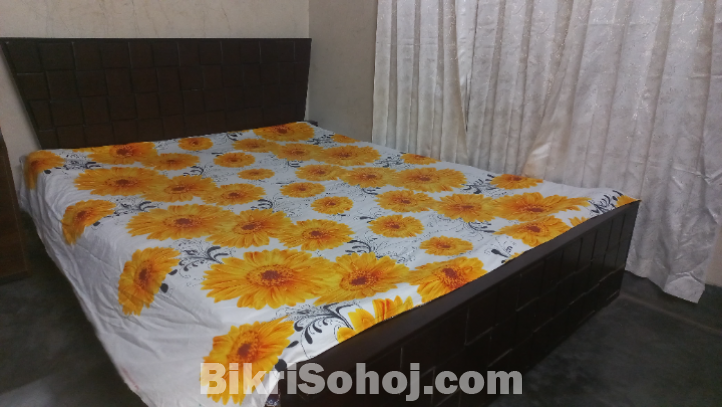 রেডিমেড খাট
